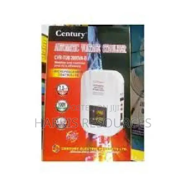 Century 1.5 Hp Wall Mounted Ac Stabilizer-2000kva