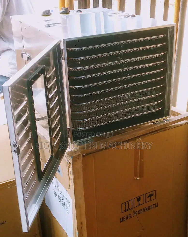 Dehydrator 10 Tray