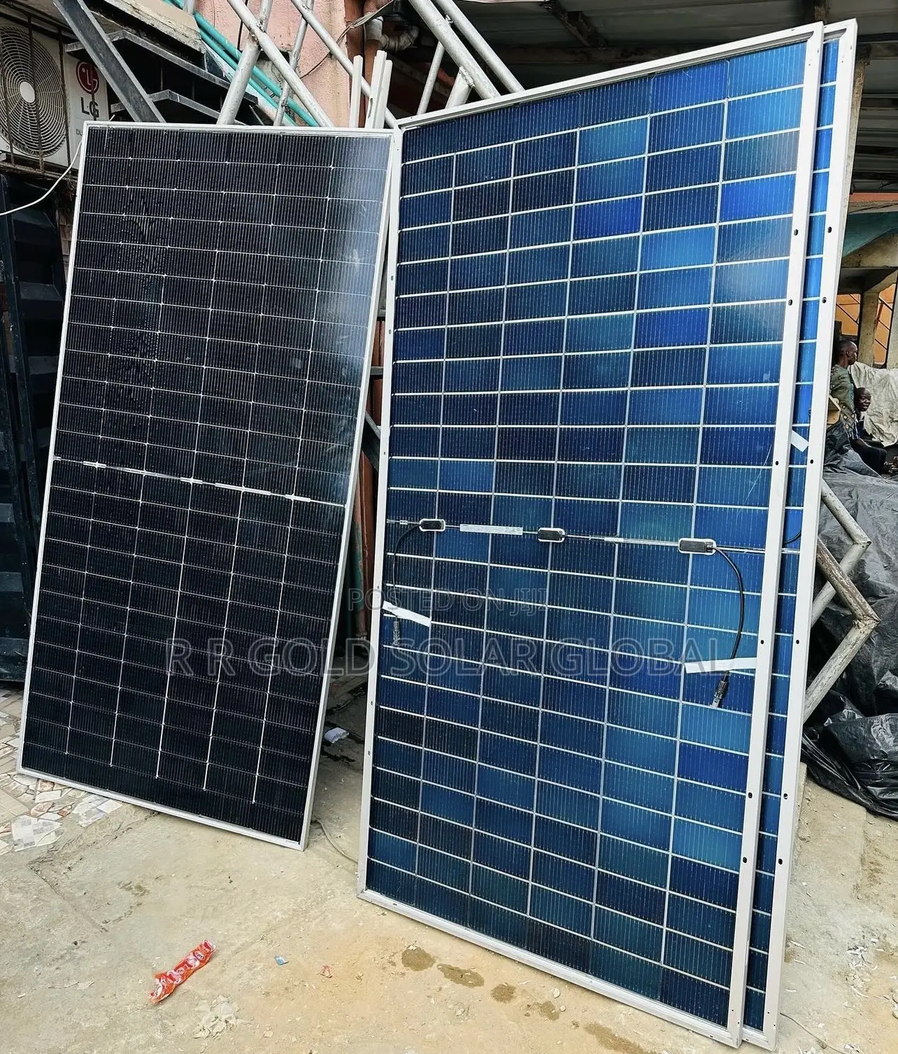 Solar Panel