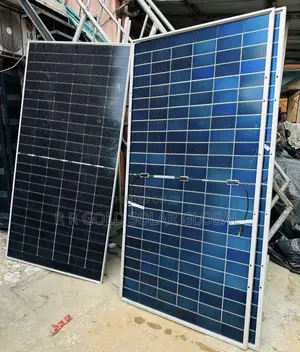 Solar Panel