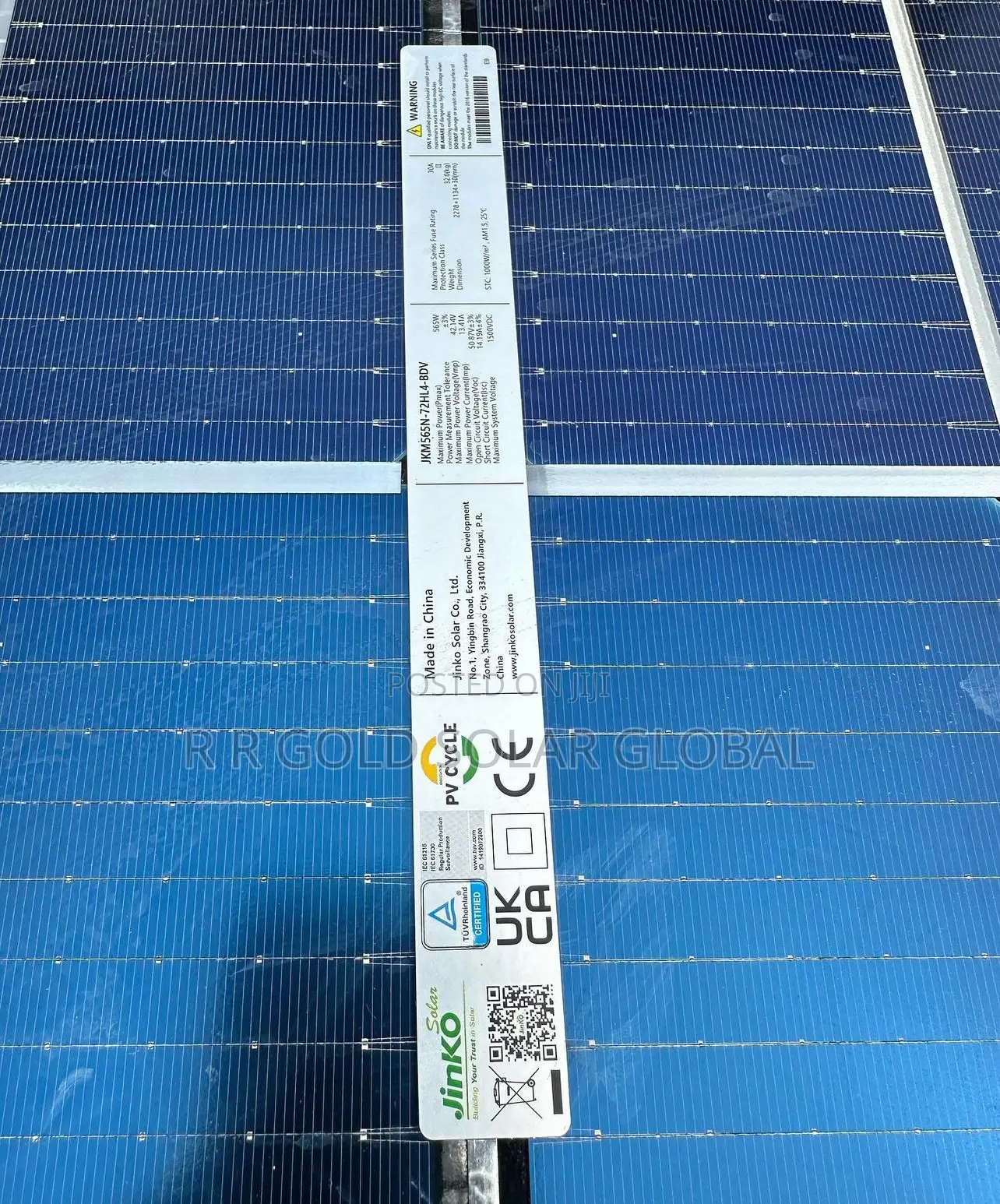 Solar Panel