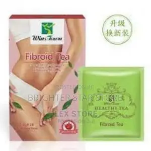 Fibroid Melting and Shrinking Tea