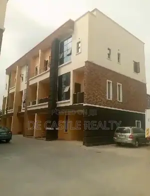 Photo - Furnished 4bdrm Duplex in Anthony Village for sale