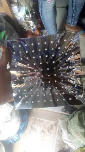 8" Quality Shower  Head