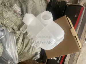 Mini Cooper Engine Coolant Water Reservoir Tank