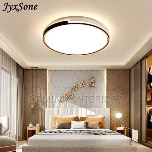Simple Master Bedroom Lighting in Ojo - Home Accessories, Obaino Dominic | Jiji.ng