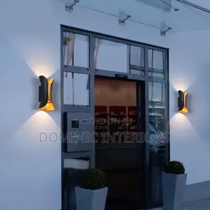 Garden Porch Wall Light