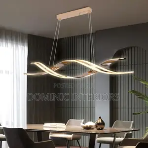 New Minimalist Luxury Light