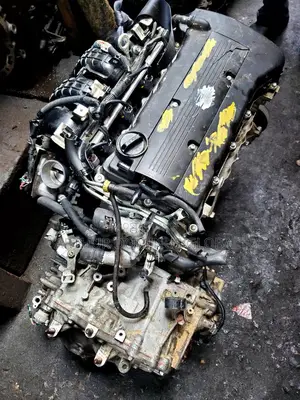 Mitsubishi Outlander Asx Mivec Engine 2015/2020