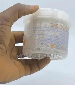 Exfoliate Whitening Apricot Face N Body Scrub