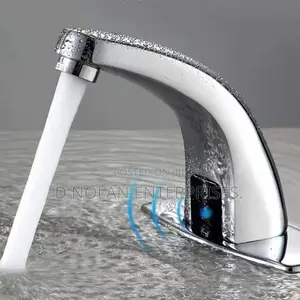 Quality Sensor Basin Tap