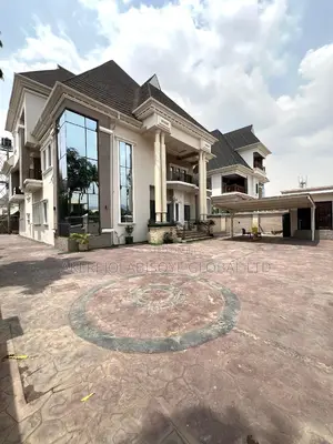 Photo - 6bdrm Duplex in Gwarinpa Main for rent