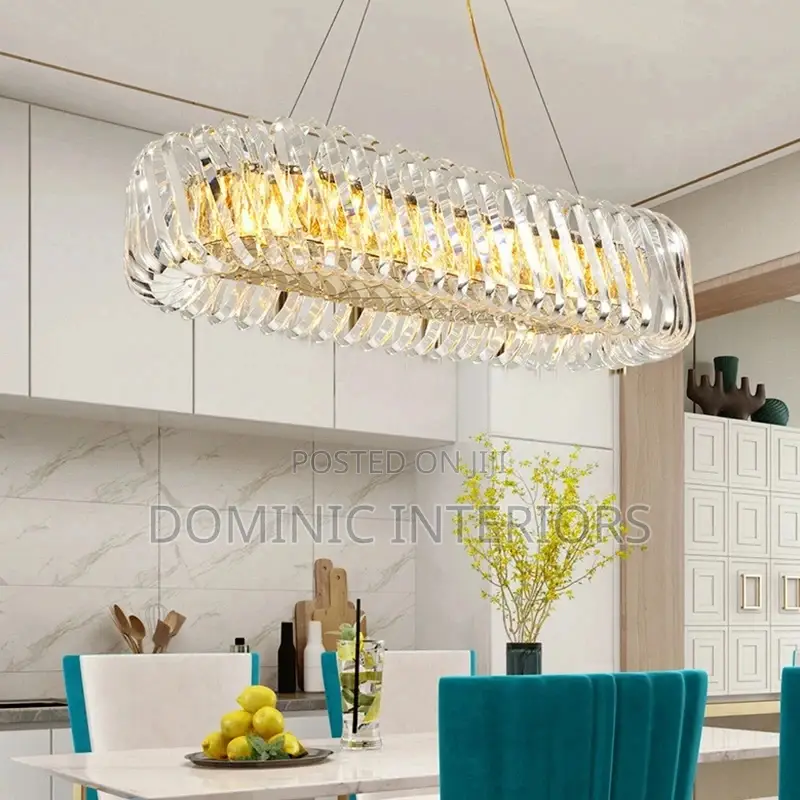 Creative Crystal Chandelier
