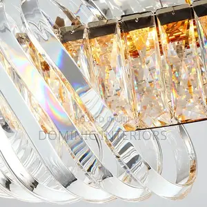 Creative Crystal Chandelier