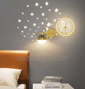 Modern Led Wall Brackets