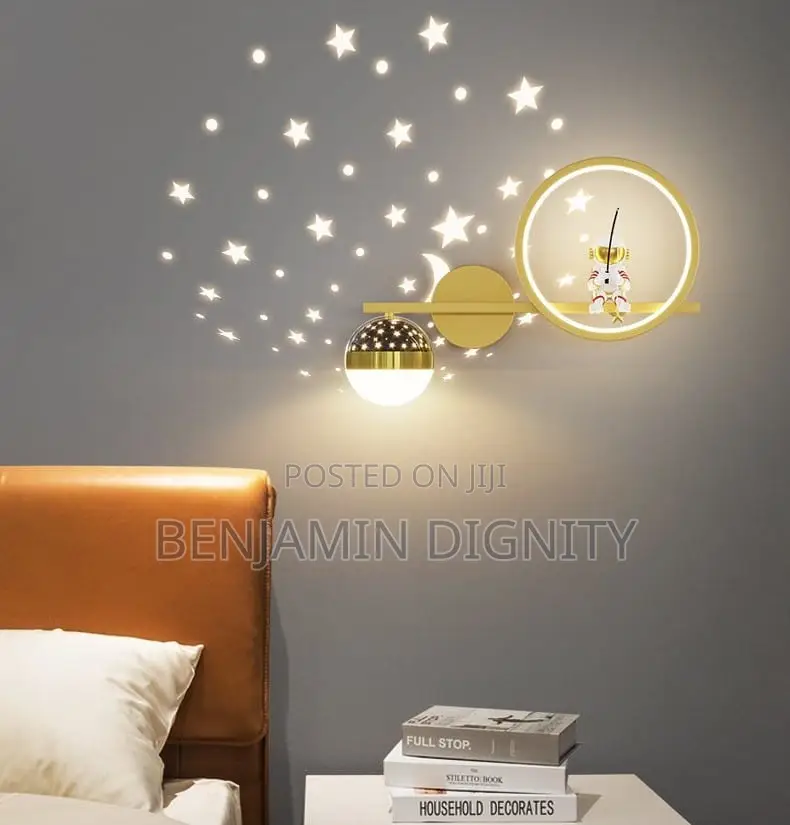 Modern Led Wall Brackets