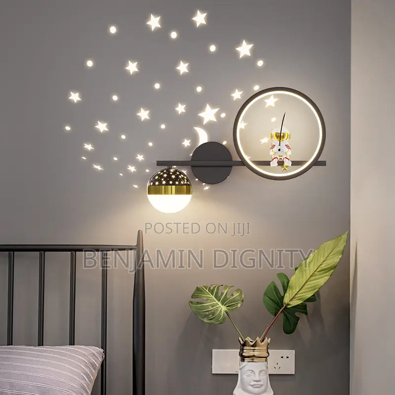 Modern Led Wall Brackets