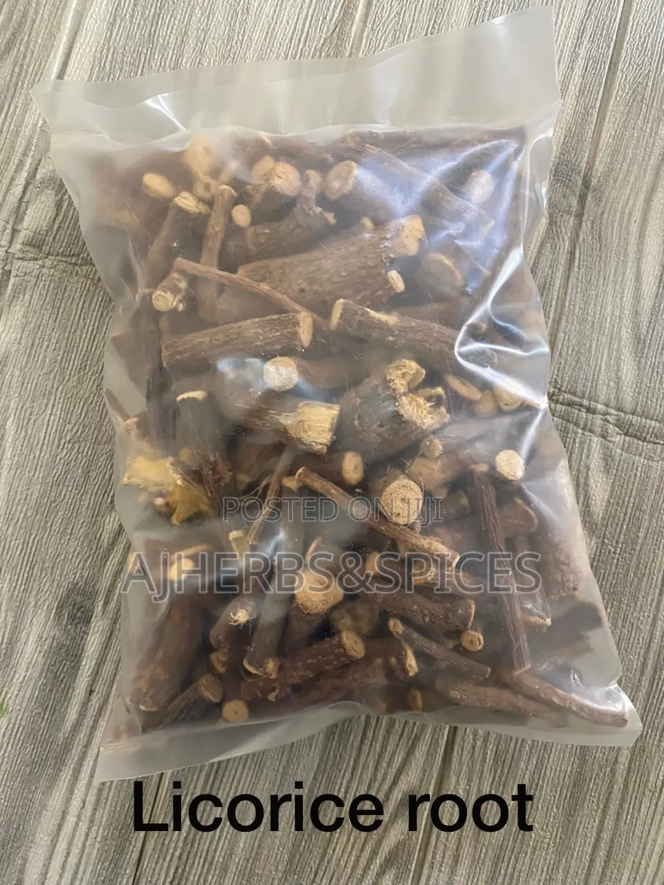 Licorice Root