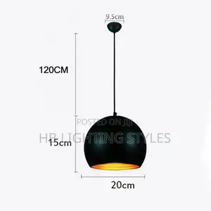 Nordic Dining/ Bar Pendant Drop Light