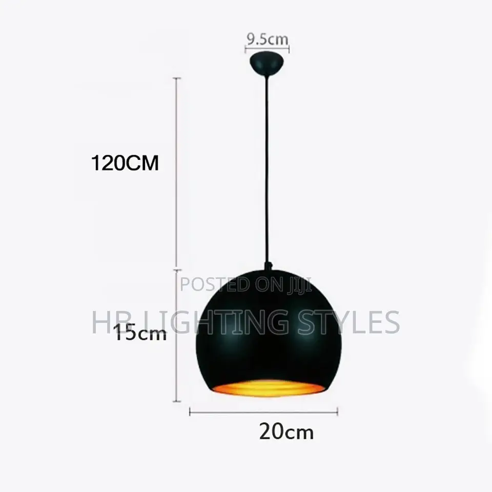Nordic Dining/ Bar Pendant Drop Light
