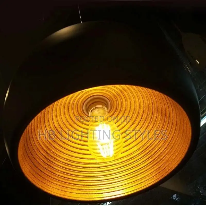 Nordic Dining/ Bar Pendant Drop Light