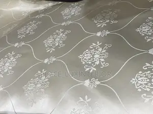 Turkish Curtains
