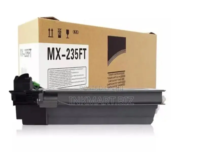 Mx-235ft Toner Cartridge