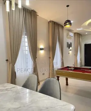 Quality Curtain Fabric