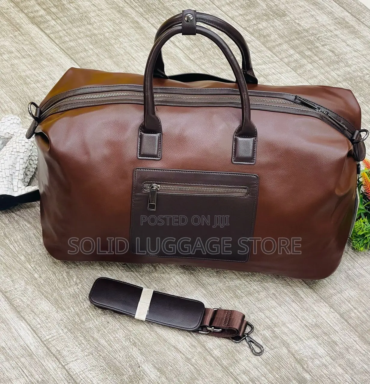 Men’S Duffel Bags