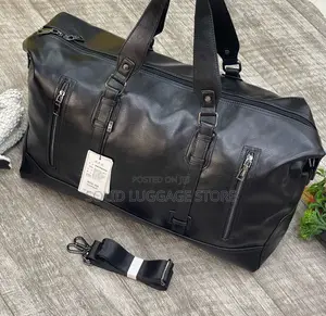 Men’S Duffel Bags
