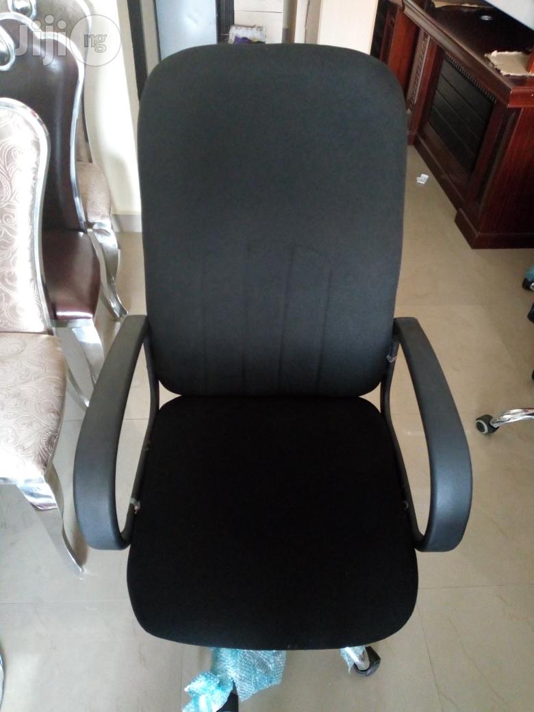 Swivel Office Chair