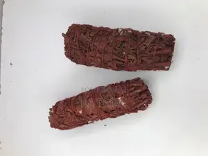 Dragon Blood Sage in Nigeria