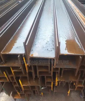 152 X 152 ( 6 X 6) Column Beam