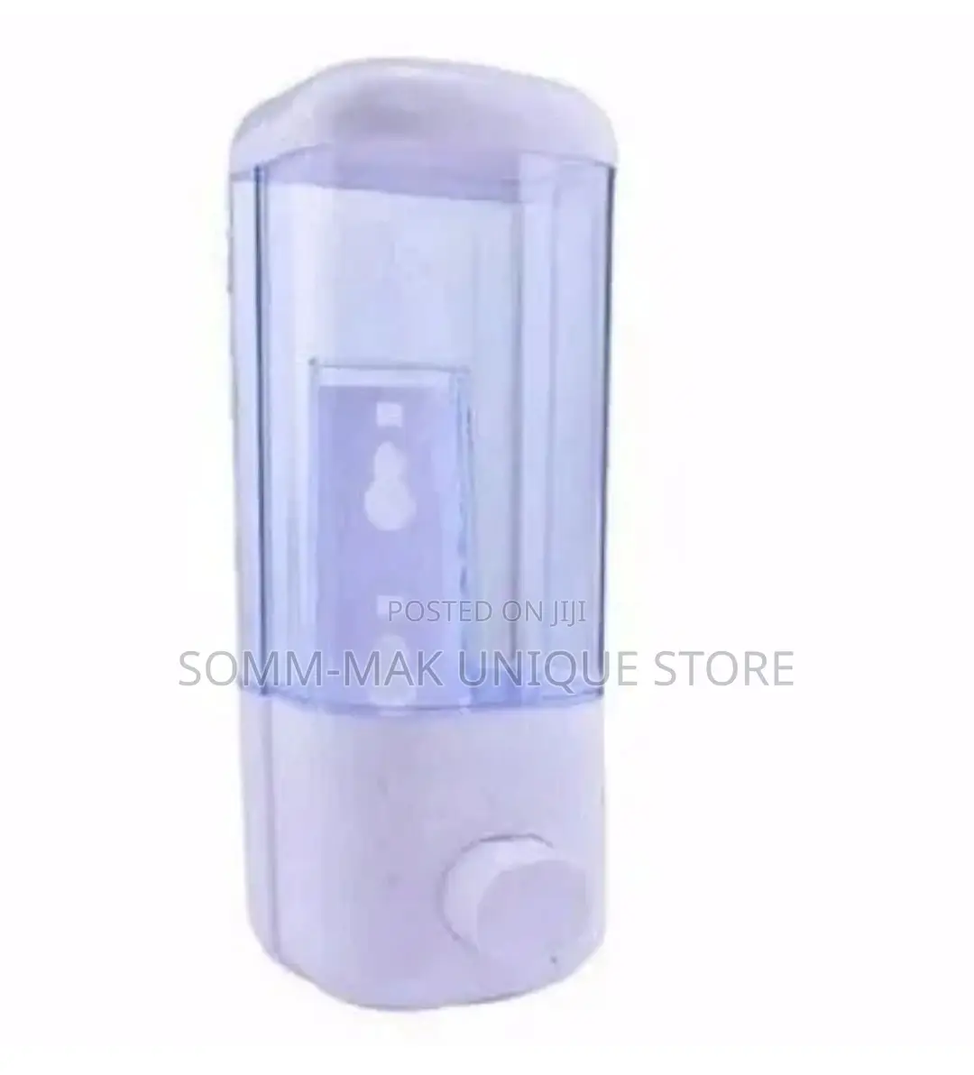 Wall-Mounted Touch Liquid Soap Dispenser- 500ml