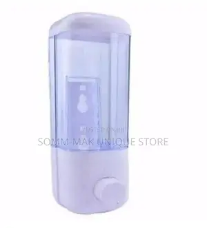 Wall-Mounted Touch Liquid Soap Dispenser- 500ml