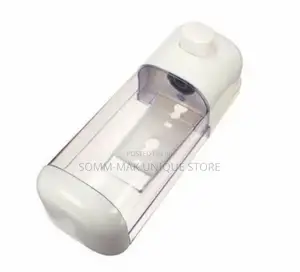 Wall-Mounted Touch Liquid Soap Dispenser- 500ml