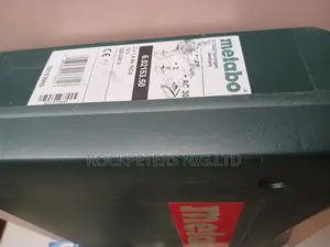 Metabo BSZ 12 Impulse Drill