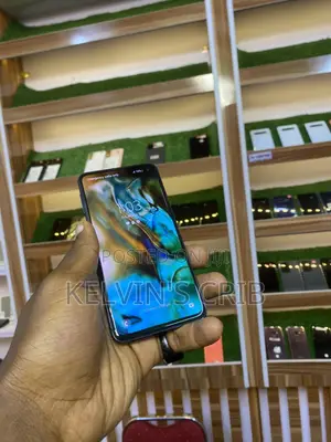 Samsung Galaxy S10e 128 GB Black