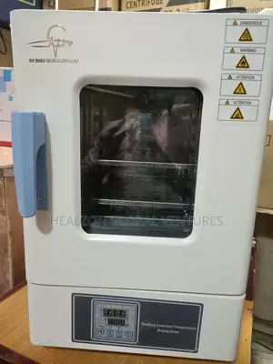 30 Liters Laboratory Oven