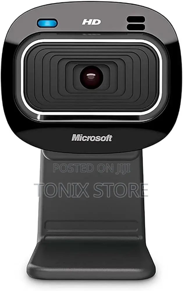 Microsoft Webcam Ud-3000