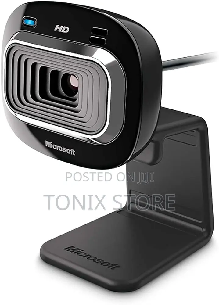 Microsoft Webcam Ud-3000