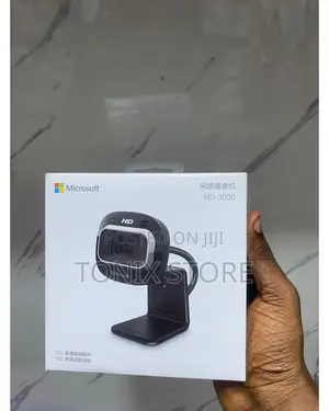 Microsoft Webcam Ud-3000