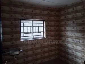 1bdrm Apartment in Usmanty, Ilorin South for rent