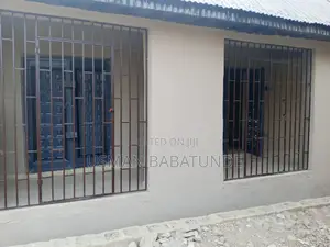 1bdrm Apartment in Usmanty, Ilorin South for rent