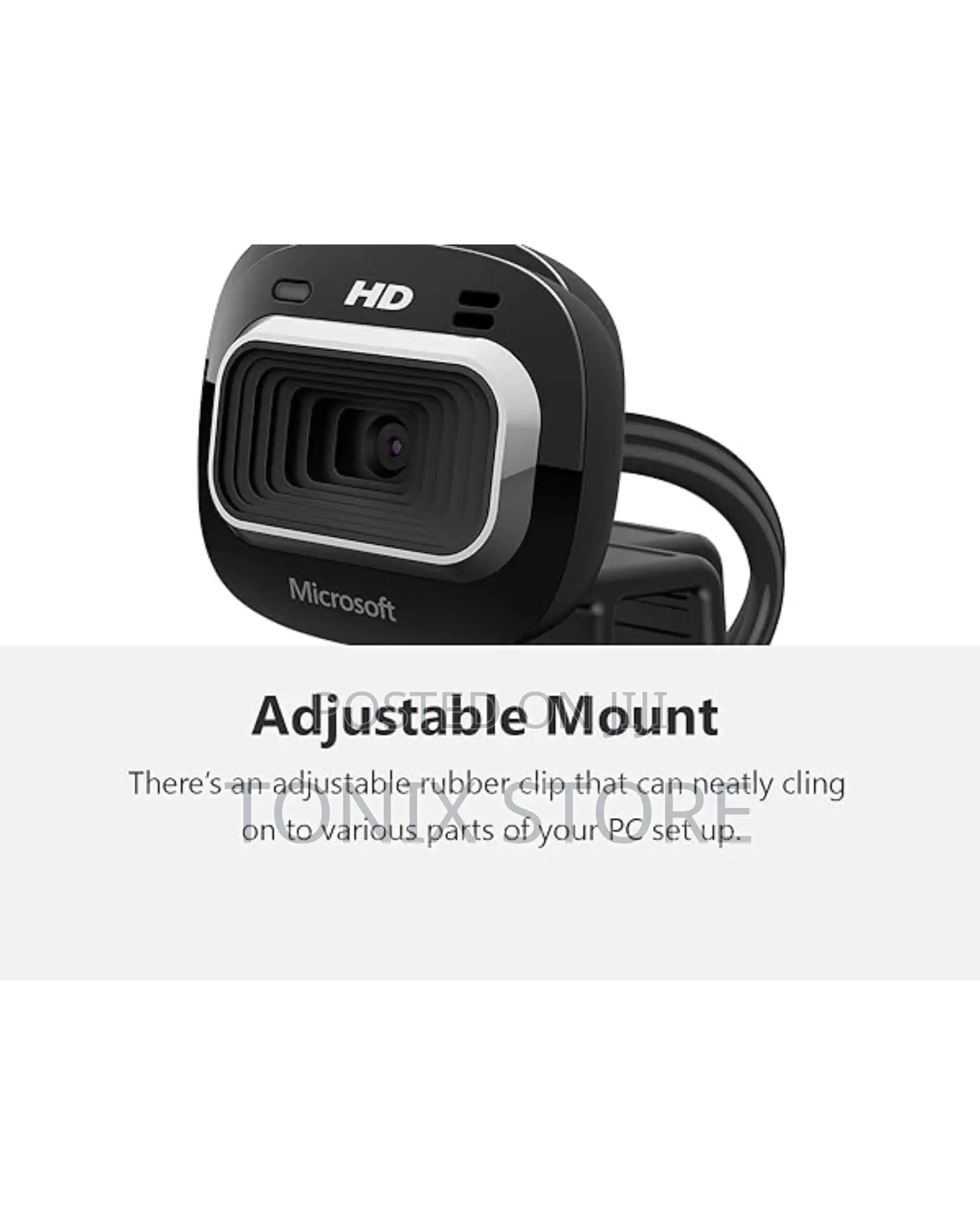 Microsoft Webcam Ud-3000