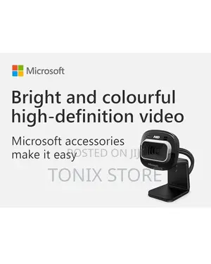 Microsoft Webcam Ud-3000