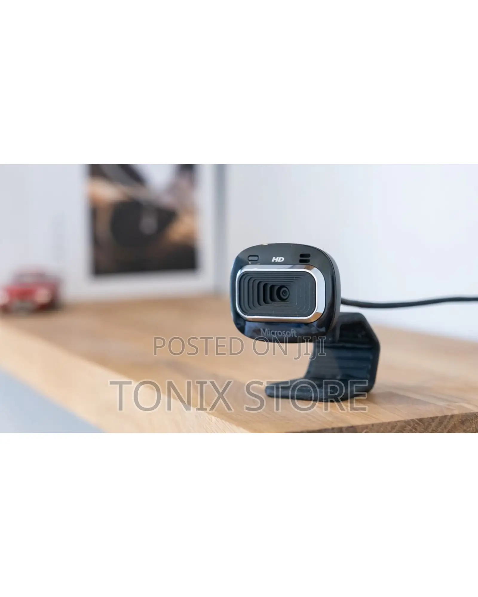 Microsoft Webcam Ud-3000