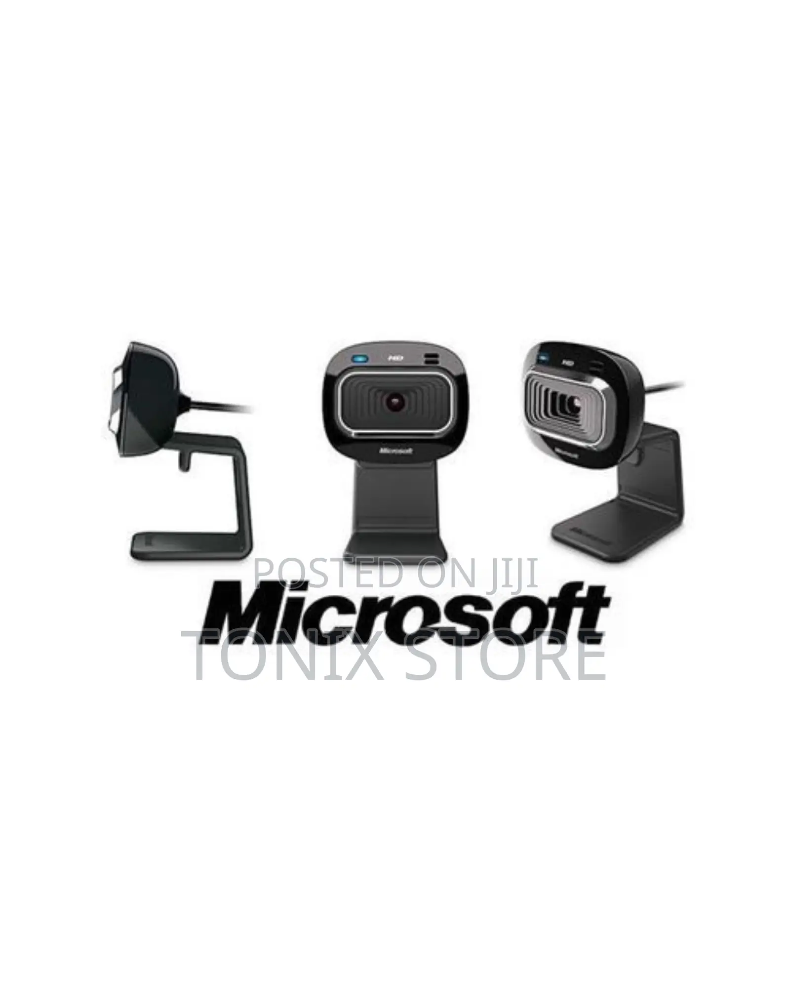 Microsoft Webcam Ud-3000