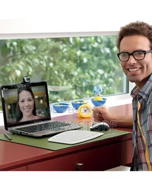 Microsoft Webcam Ud-3000