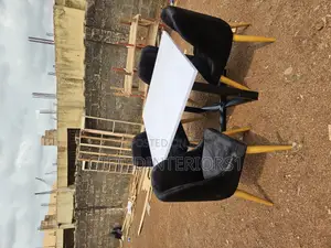4 Seaters Dinning Set Available For Immediate Pick Ups